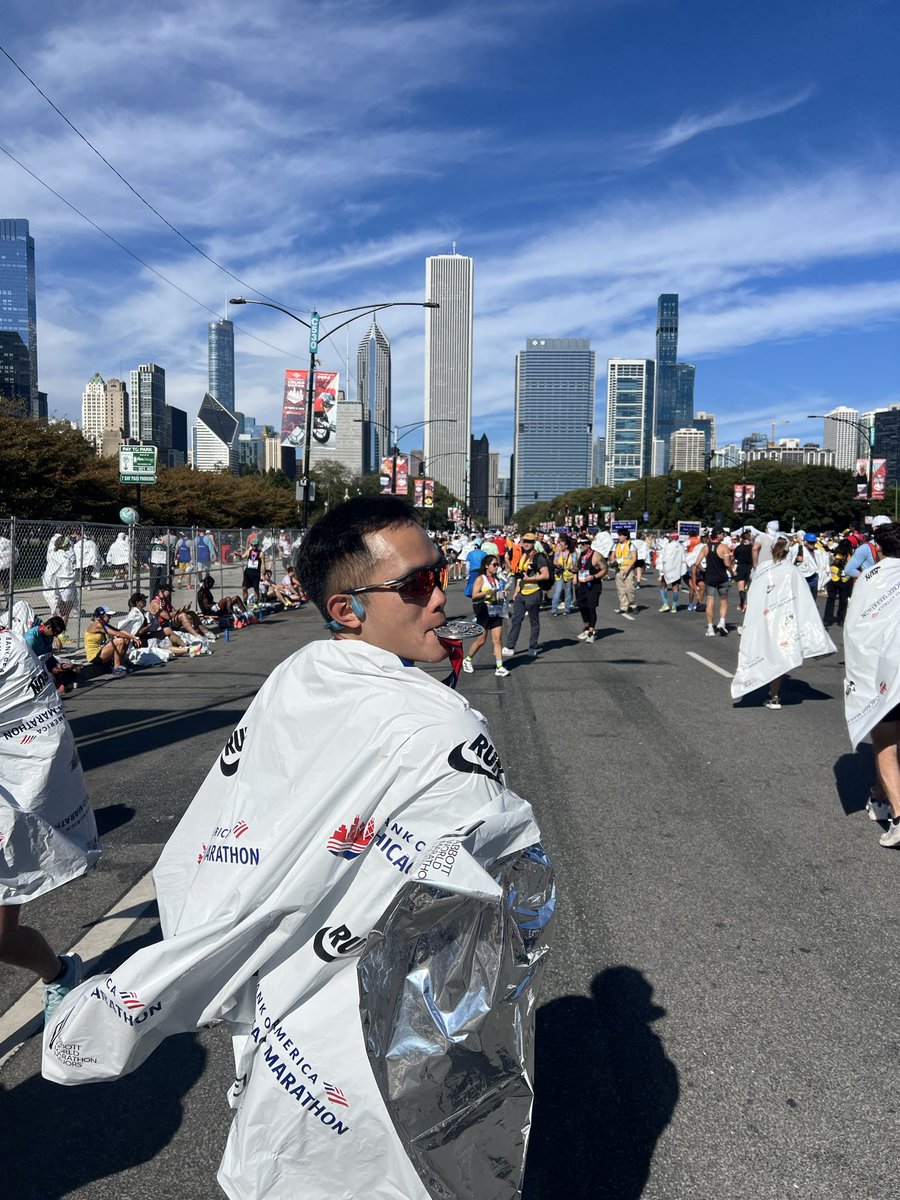 累了🥱暫時生理性厭惡跑步12小時