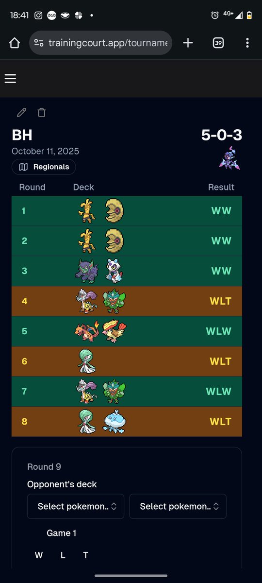 Luccas Teves tweet media