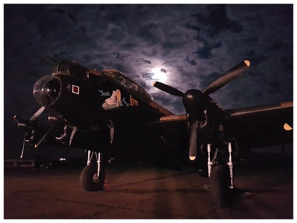 FIREWORKS at Lincs Aviation Heritage Centre - mailchi.mp/lincsaviation/…