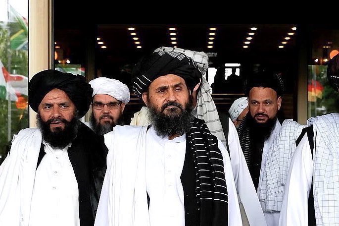 JUST IN: 🇵🇰🇦🇫 President Trump says he will stop 'another war' going on between Pakistan and Afghanistan.