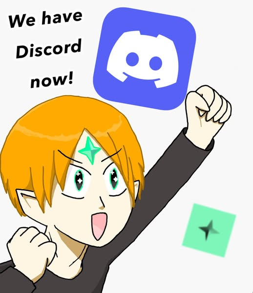 FastOnward's tweet photo. Fast Onward Tickets has a discord server now, and we invite you to come check it out! #onwardticket #Discord 
https://t.co/5S2GVHgSyx https://t.co/ItF6oESmEx
