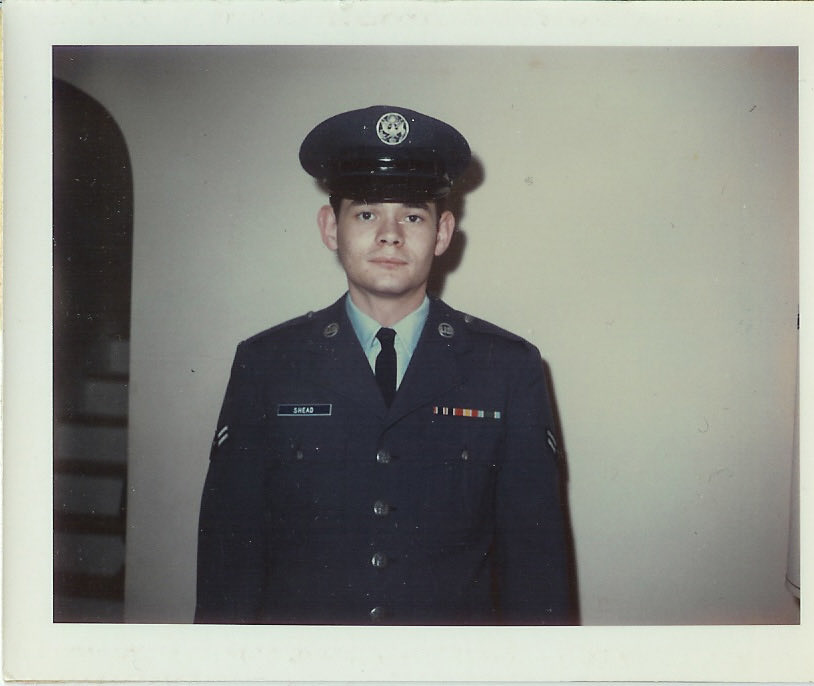 RyanShead's tweet image. My father joined Antifa in the Spring of 1967.
I joined Antifa in 2003.
I will be against fascism until the day they drape that 🇺🇸 over my casket, just as they did my father’s. 🫡
I hope you’re with me! 🙏🏼
