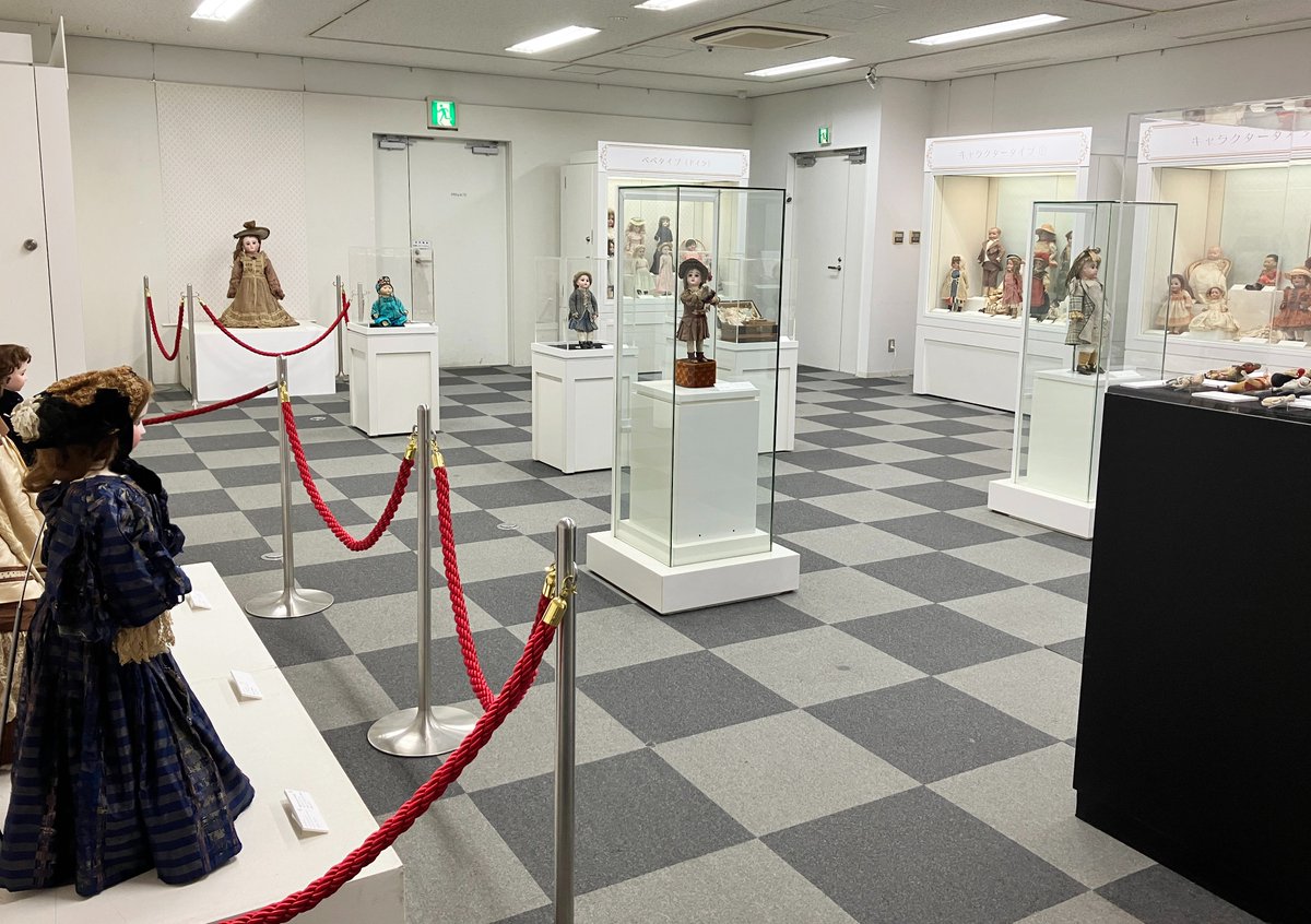 【侍】YOKOHAMA DOLL 初代 横浜人形 【ヨーコ】 手足ビスク製 振袖 市松人形 57㎝ k737