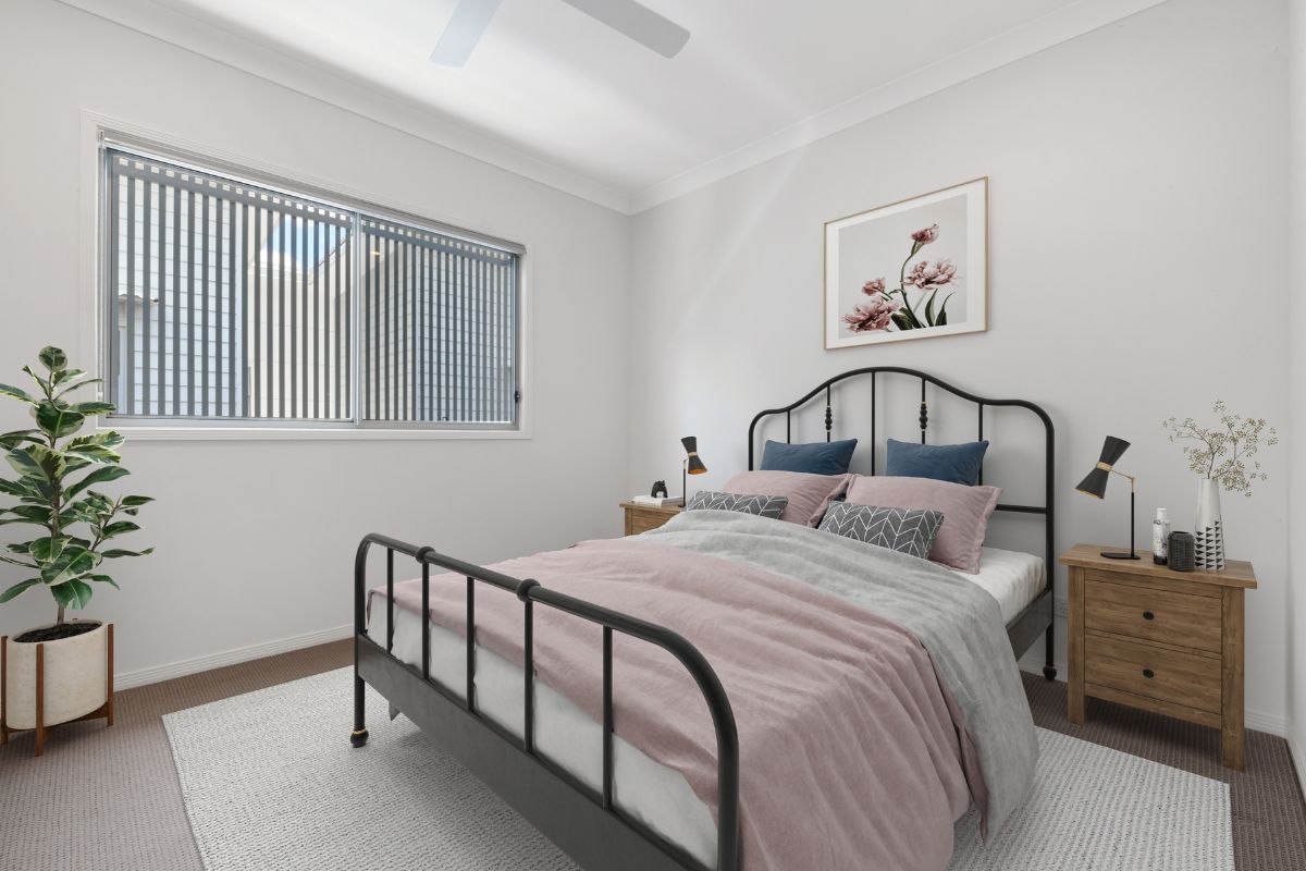 Fast Virtual Staging tweet media