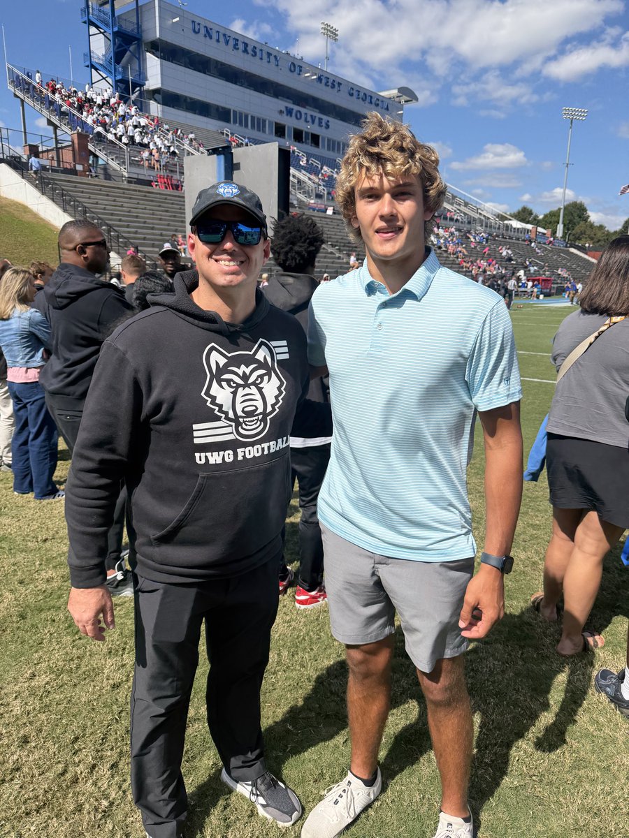 Nolan Dacus tweet media