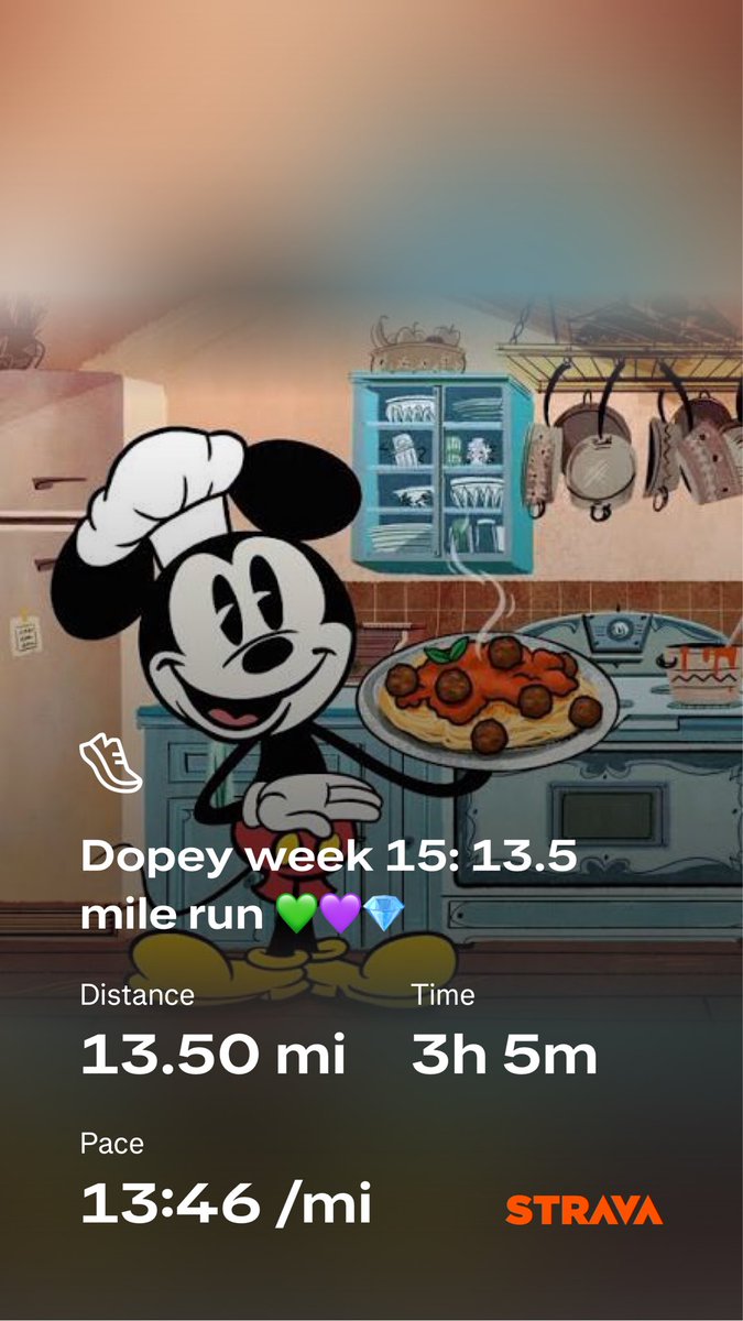 Officially ready for my half marathon in two weeks! And hit another mile milestone towards my marathon goal for January!! Miles are only going to go up from here lol 😂😰