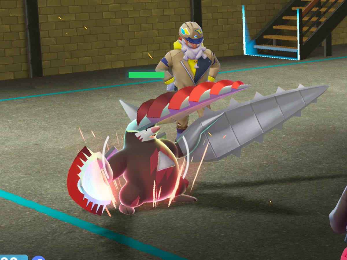 SoulSilverAlt tweet media