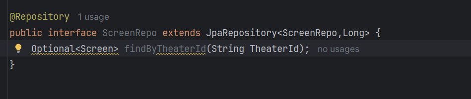 MayankSang253's tweet image. 🚀 Day 32 | Java Full Stack Journey
-&amp;gt;Making Backend Of BookMyShow
-&amp;gt;Model and Repo 
#Java #SpringBoot #SpringSecurity #BookMyShow #BackendDevelopment #RESTAPI #FullStackDeveloper #100DaysOfCode