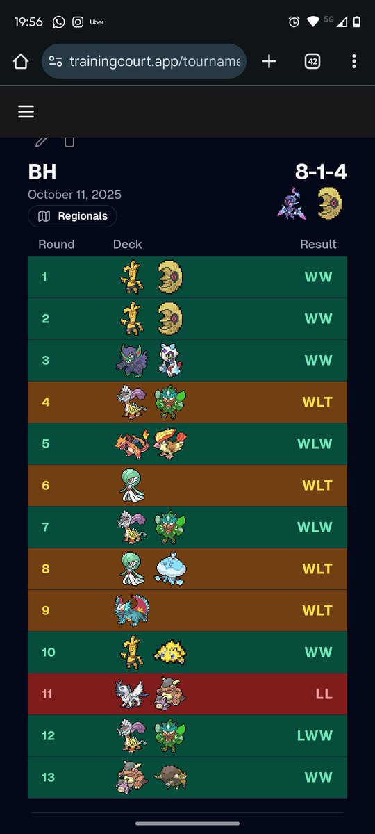 Luccas Teves tweet media