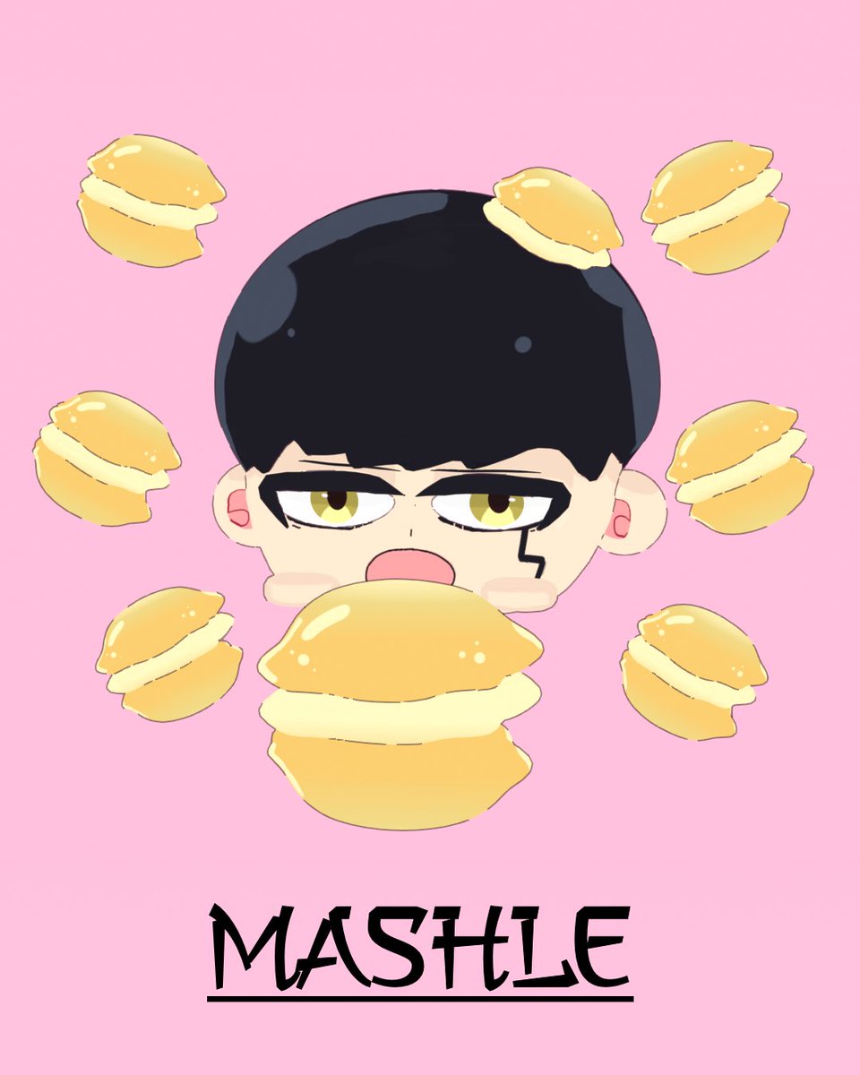 PolaroidSolar's tweet image. Mash chibi head for Mashle: Magic and Muscles 🍮

Who here watches the anime?

❤️ + ♻️ are appericated!

#RobloxDev #RobloxDevs