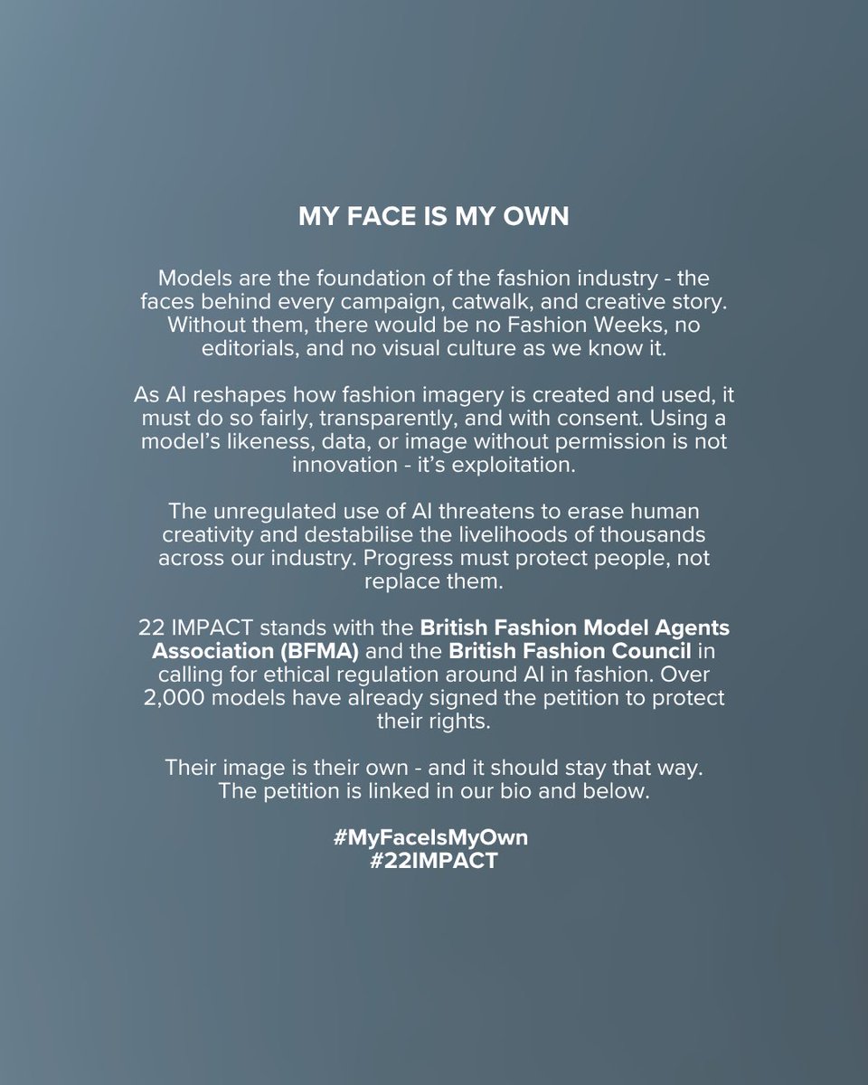 22 IMPACT tweet media