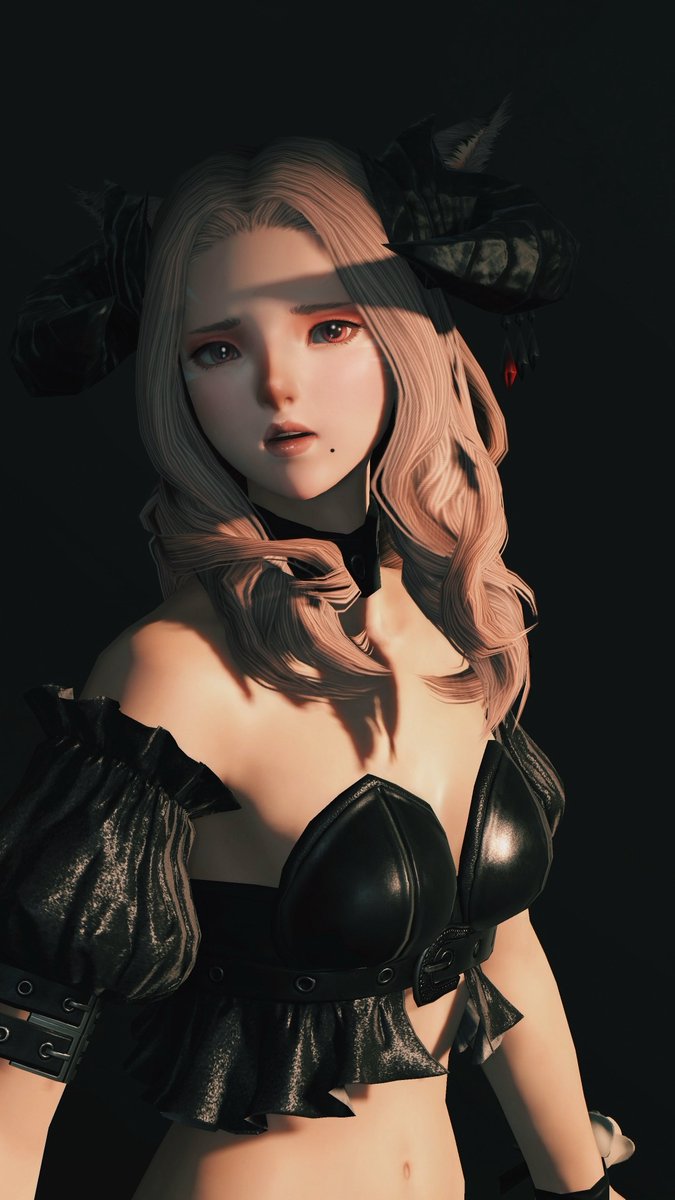 AliceSuzuhara's tweet image. 🏷️ #beyond_ff14
#おはミコ #ミコッテ #miqote #アリス
© SQUARE ENIX