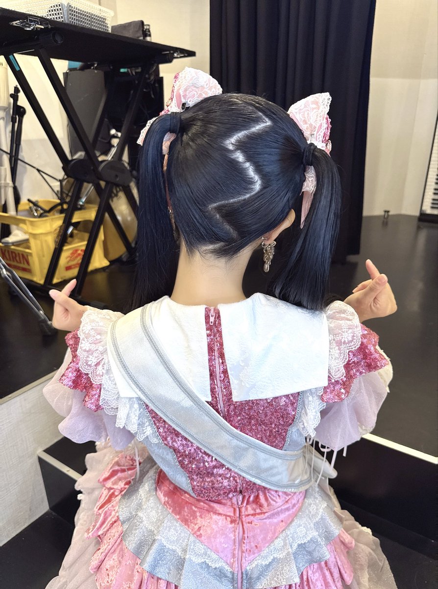 みぃ (@2525_miochan) / Posts / X