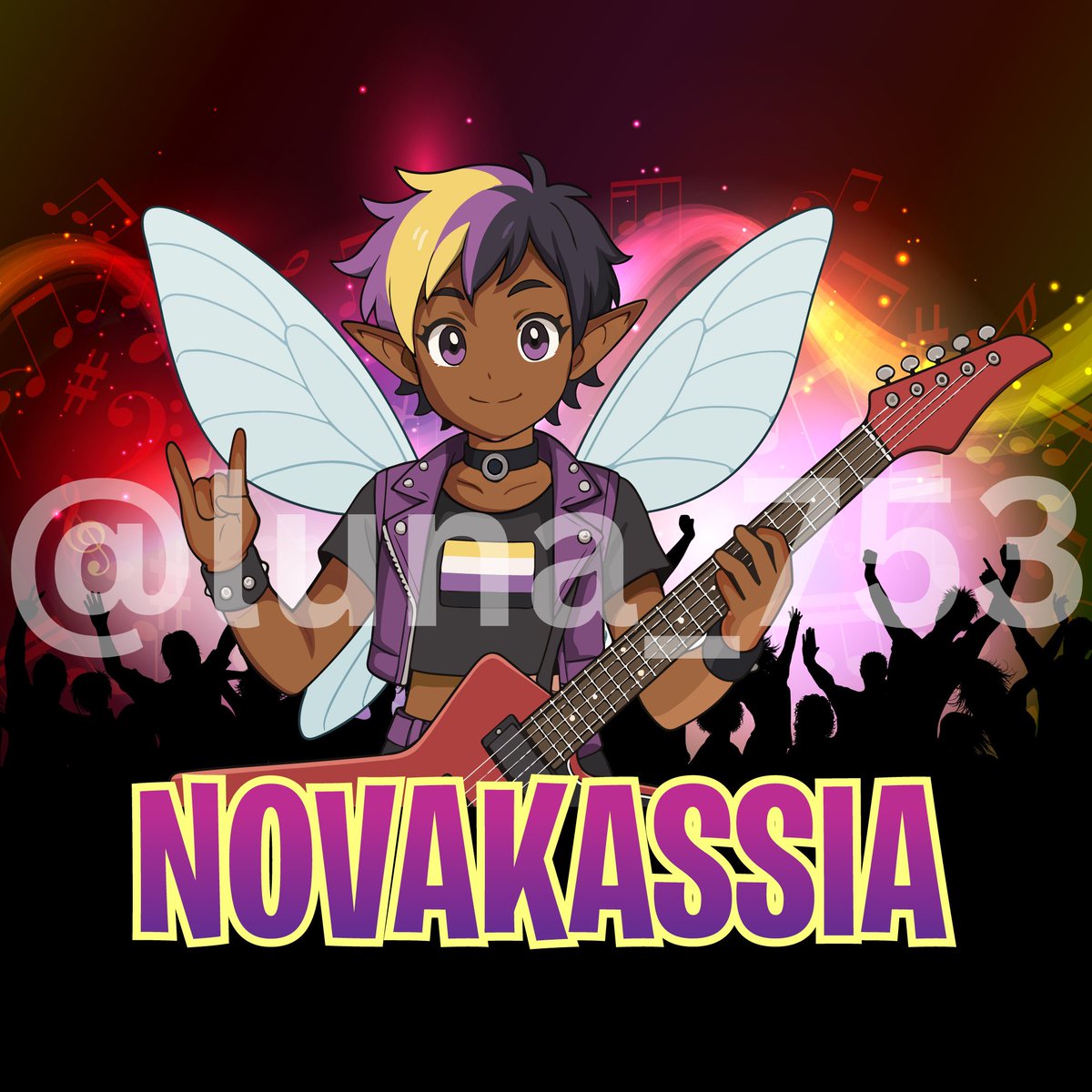 luna (@luna_753) / Posts / X