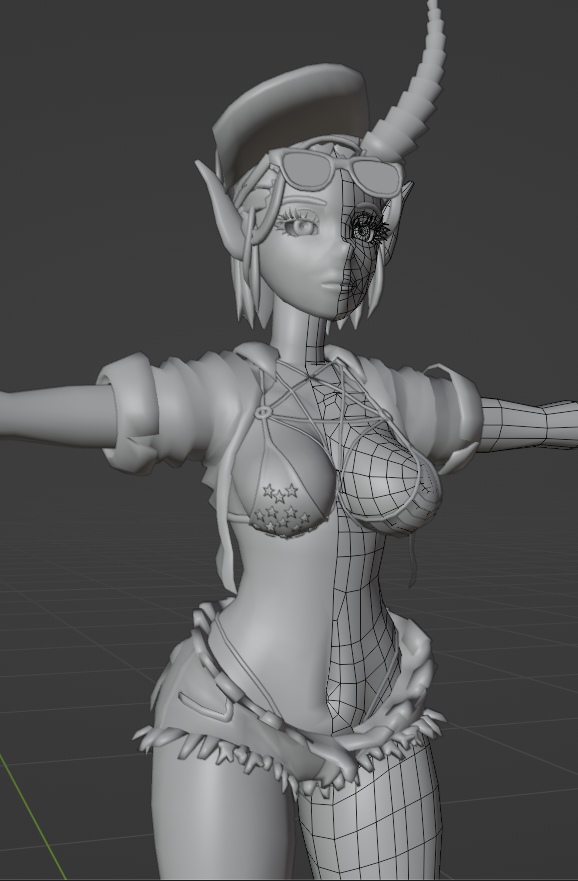 Bheismarque tweet media