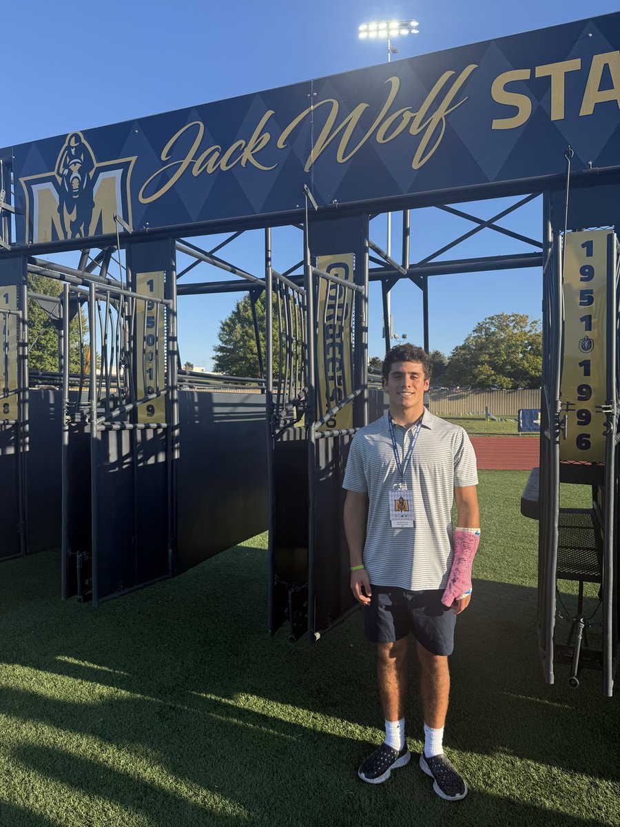 Josh McCullough (@josh_mcc10) on Twitter photo Had an amazing time <a href="/MSUFBRecruit/">Murray State Football Recruiting</a> last night. It was great speaking to you <a href="/WrightJody/">Jody Wright</a>! Looking forward to being back on campus. <a href="/RecruitGeorgia/">Recruit Georgia</a> <a href="/jaxon_rose8/">Jaxon Rose</a> <a href="/NatlPlaymkrsAca/">NatlPlaymkersAcademy</a> <a href="/NAHS_FBrecruits/">NORTH ATLANTA WARRIORS FB RECRUITING</a> Had an amazing time <a href="/MSUFBRecruit/">Murray State Football Recruiting</a> last night. It was great speaking to you <a href="/WrightJody/">Jody Wright</a>! Looking forward to being back on campus. <a href="/RecruitGeorgia/">Recruit Georgia</a> <a href="/jaxon_rose8/">Jaxon Rose</a> <a href="/NatlPlaymkrsAca/">NatlPlaymkersAcademy</a> <a href="/NAHS_FBrecruits/">NORTH ATLANTA WARRIORS FB RECRUITING</a>