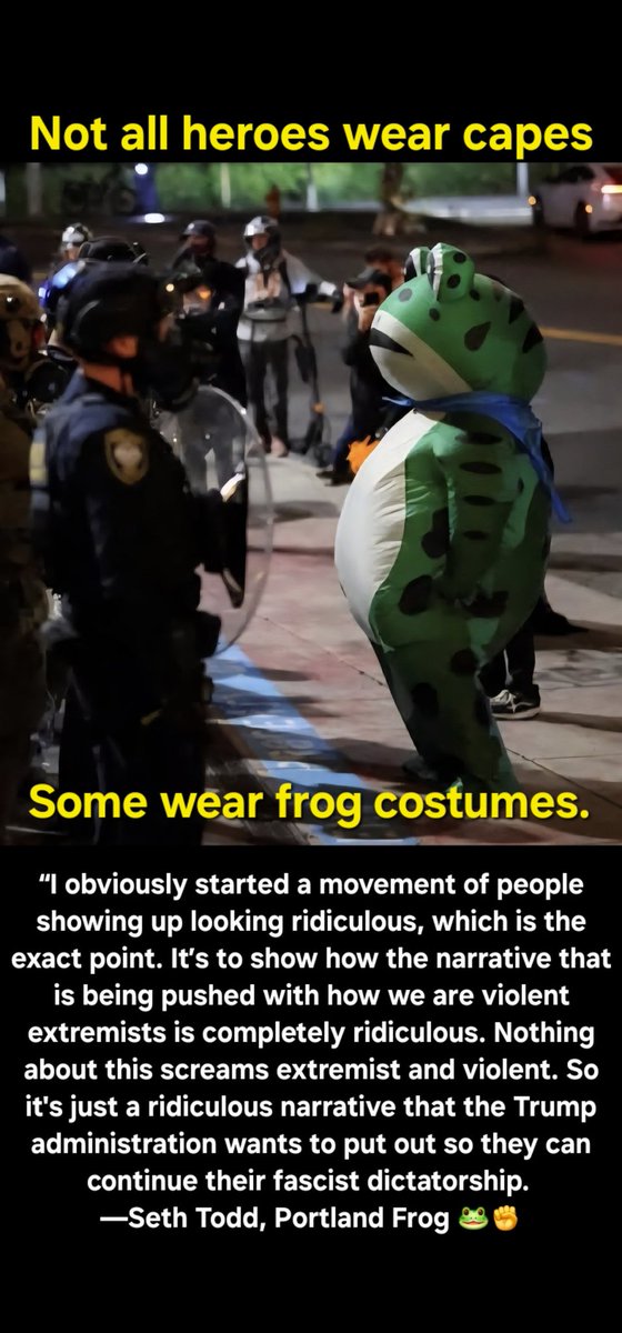 Being Liberal tweet media