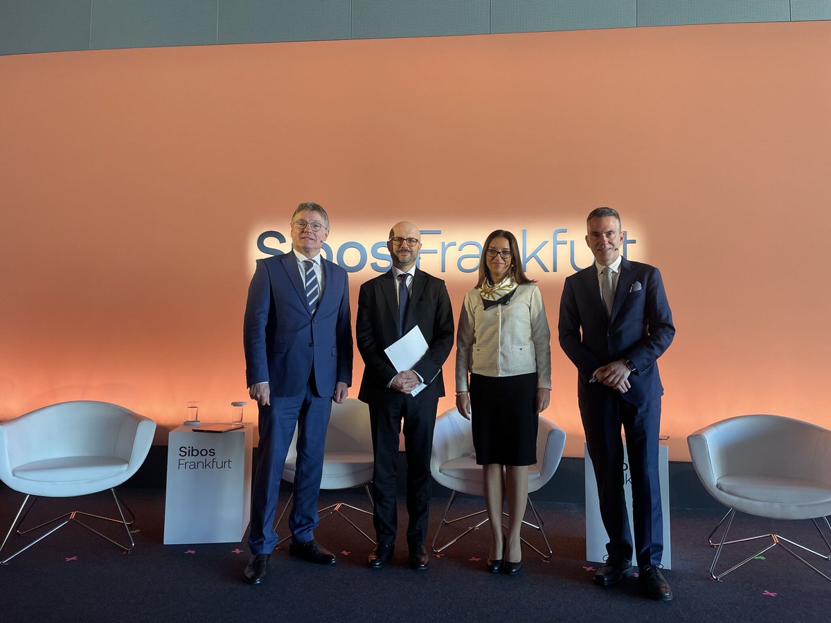 World Alliance of International Financial Centers tweet media