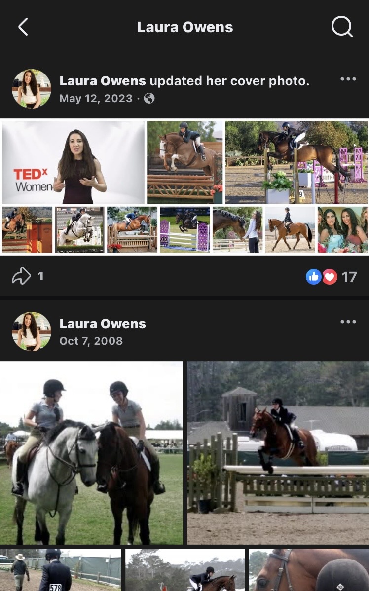 Seeking Justice for All Victims of Laura Owens (@claytonsjustice) on Twitter photo Look who is back y'all?
Re-activating her Facebook account right now is an interesting choice 🫠Does <a href="/kolsrud_law/">Kolsrud Law Offices</a> know about this Laura?
#LauraMichelleOwens #PregnancyHOAX #Fraud #AbuseOfTheLegalSystem #RaidOnTheCasita #JusticeForAllVictimsOfLauraMichelleOwens Look who is back y'all?
Re-activating her Facebook account right now is an interesting choice 🫠Does <a href="/kolsrud_law/">Kolsrud Law Offices</a> know about this Laura?
#LauraMichelleOwens #PregnancyHOAX #Fraud #AbuseOfTheLegalSystem #RaidOnTheCasita #JusticeForAllVictimsOfLauraMichelleOwens