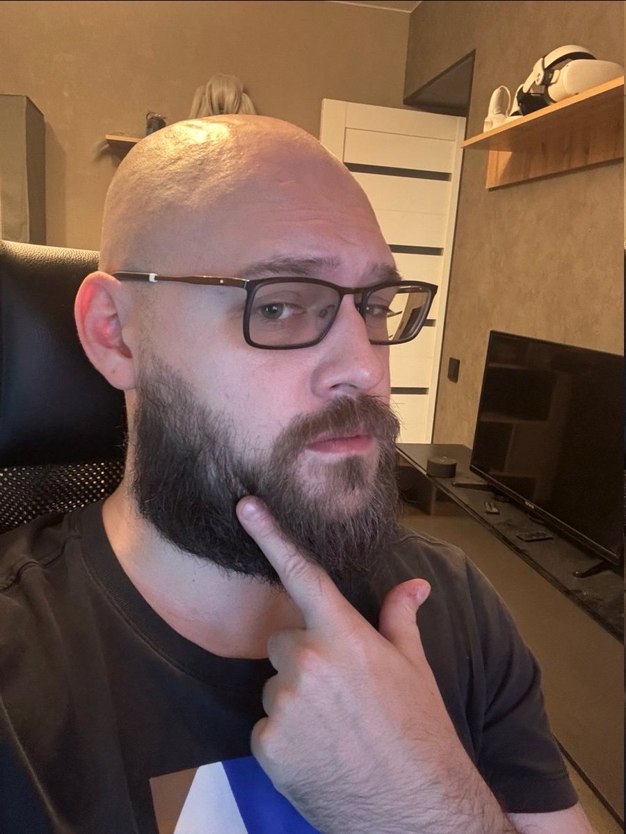 Teos Falls Over tweet media