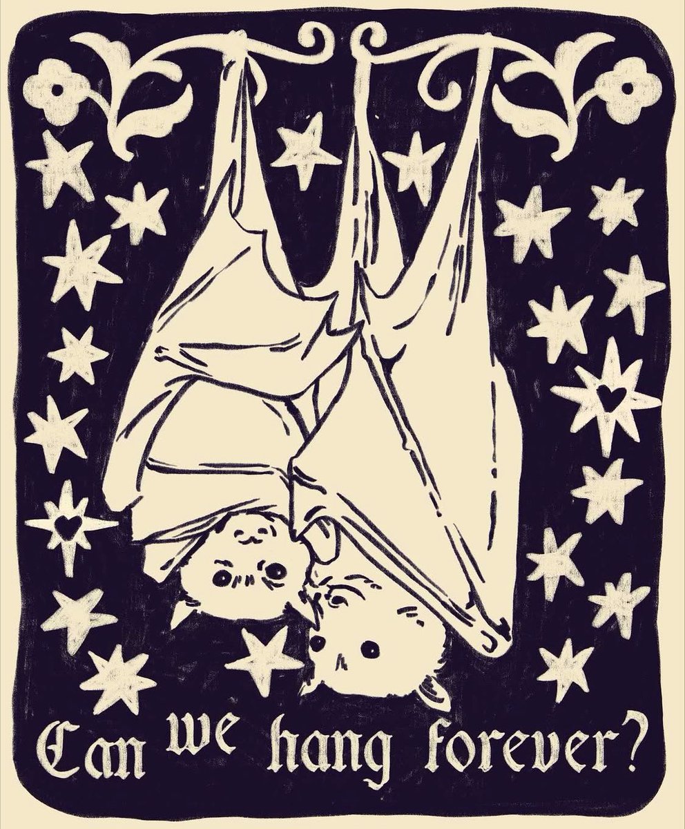 Valentines/Halloween card