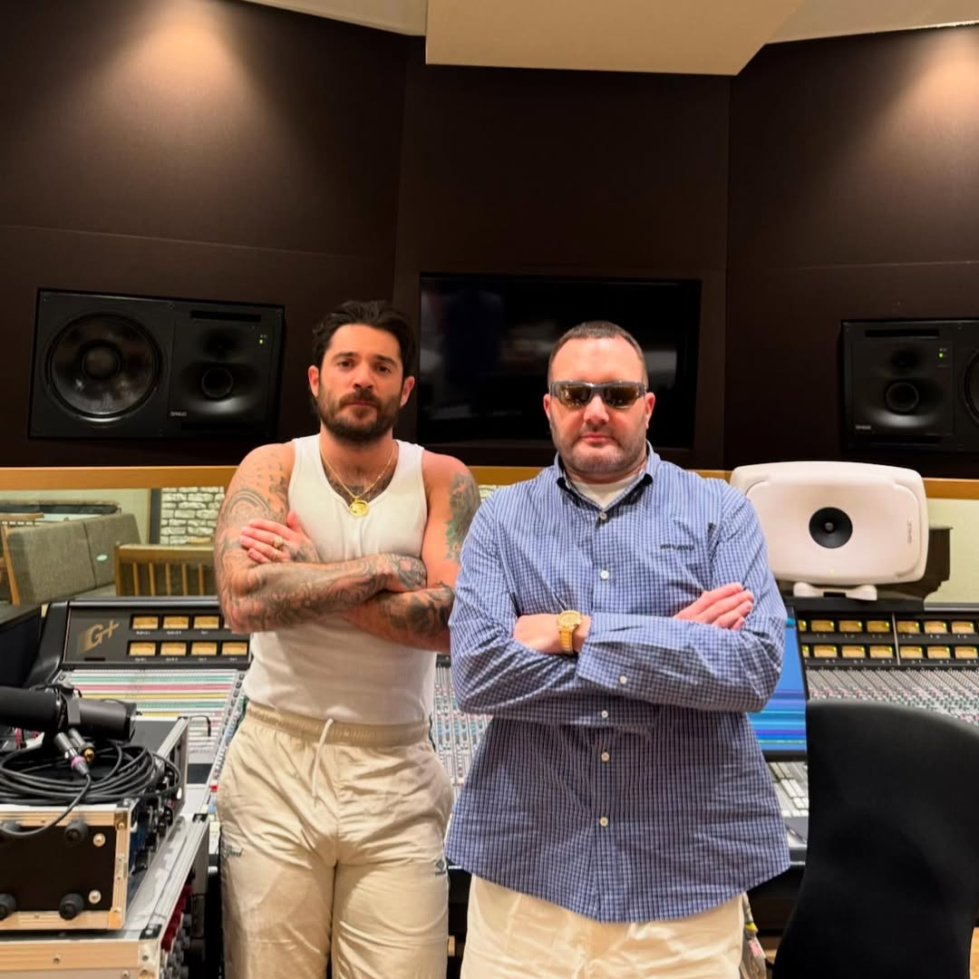 Jon Bellion Nation tweet media