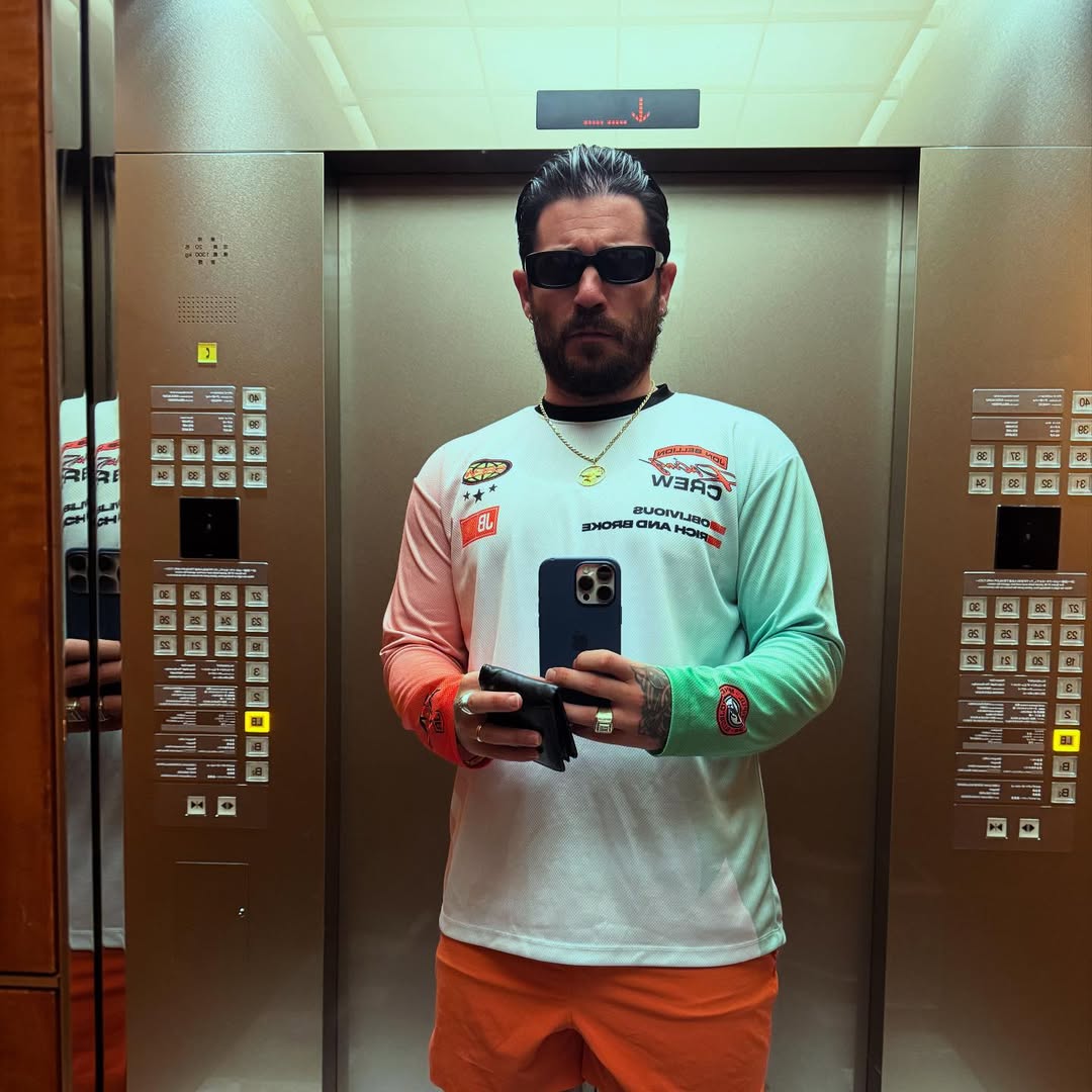 Jon Bellion Nation tweet media