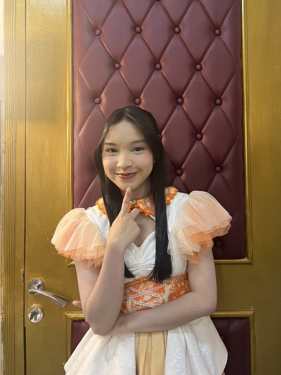 jati_haryo15418's tweet image. Selamat pagi dua bestieee Gen 13 @N_IntanJKT48 &amp;amp; @JE_JemimaJKT48, enjoy your activity &amp;amp; keep stay health
#SenINTAN 
#JemiMonday