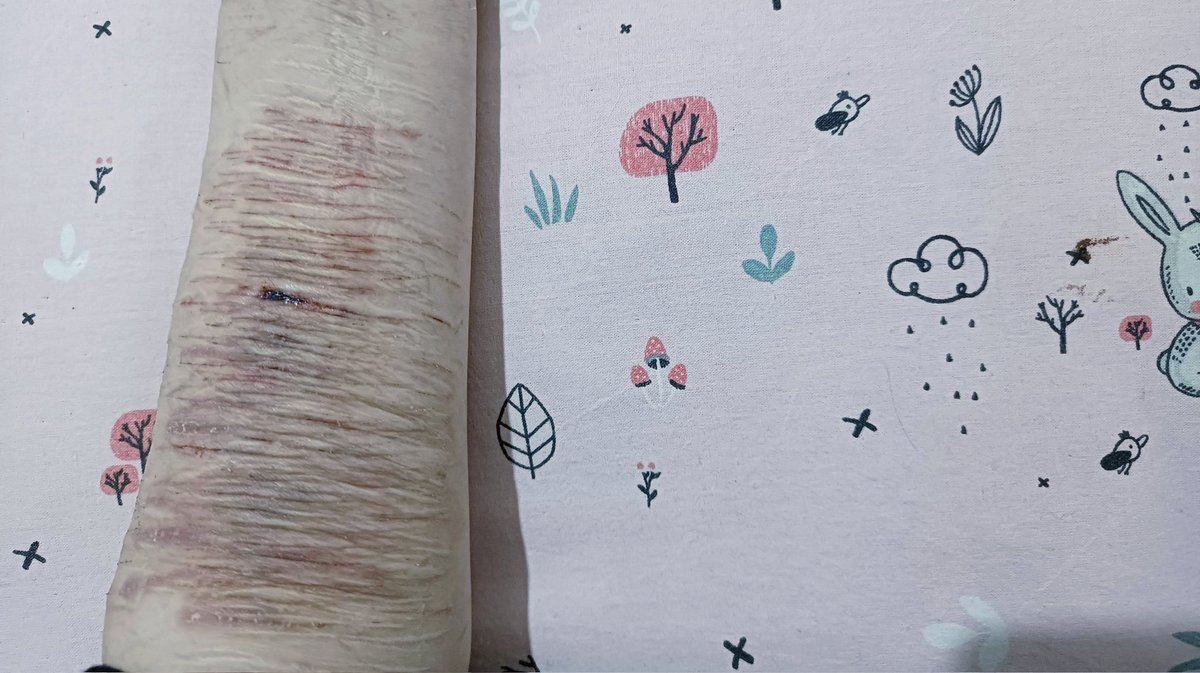 _Enachan376's tweet image. After bath,,💤