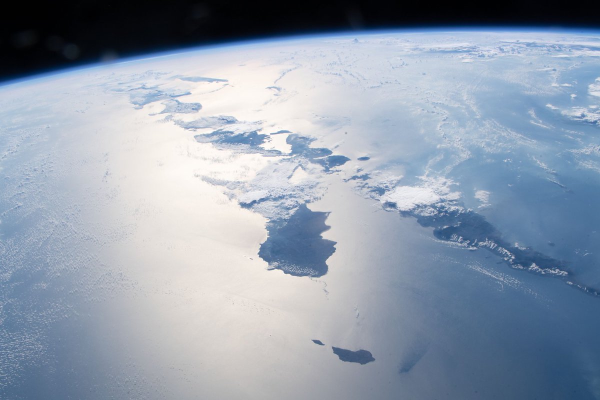 semestasains's tweet image. Selamat gini hari, Terran.