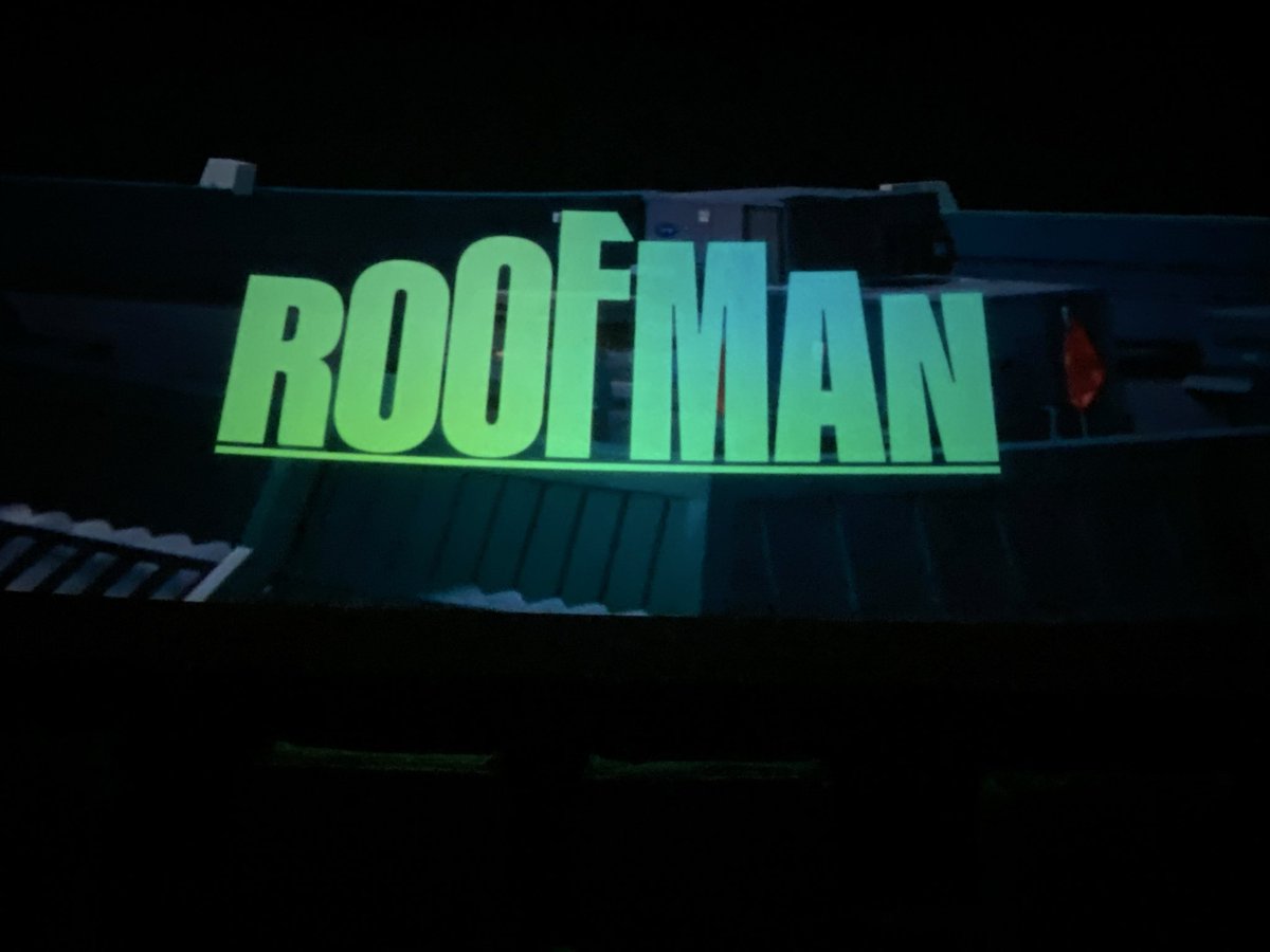 aimeespage's tweet photo. Should have named it butt naked, definitely enjoyed it! 😉🥰 #Roofman #AMC #buttnaked #AMCTheatres #AMCNEVERLEAVING https://t.co/BPkkV4hG0K