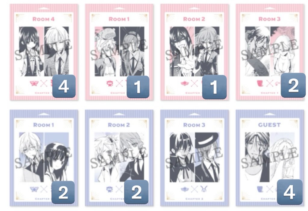 カイワレ tweet media