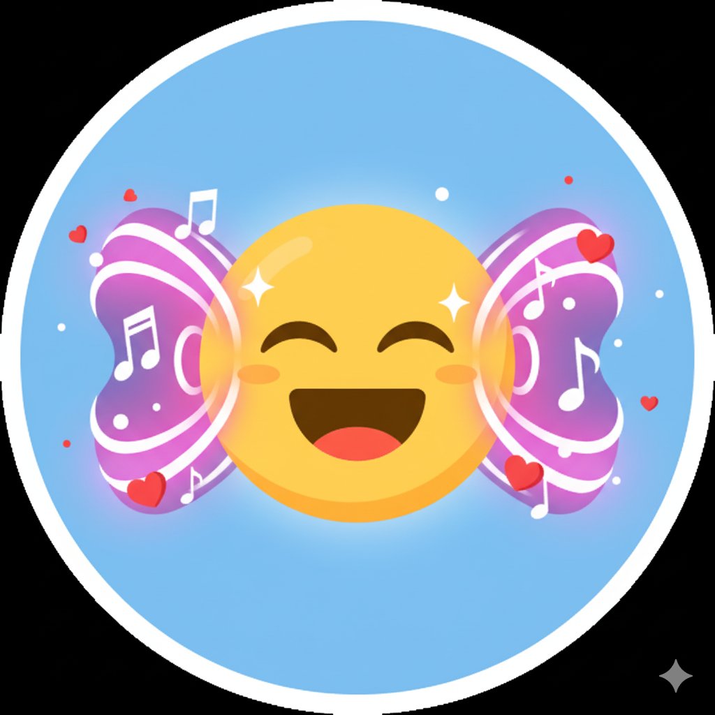 dutch1777real's tweet image. I made an eargasm emoji. 😁