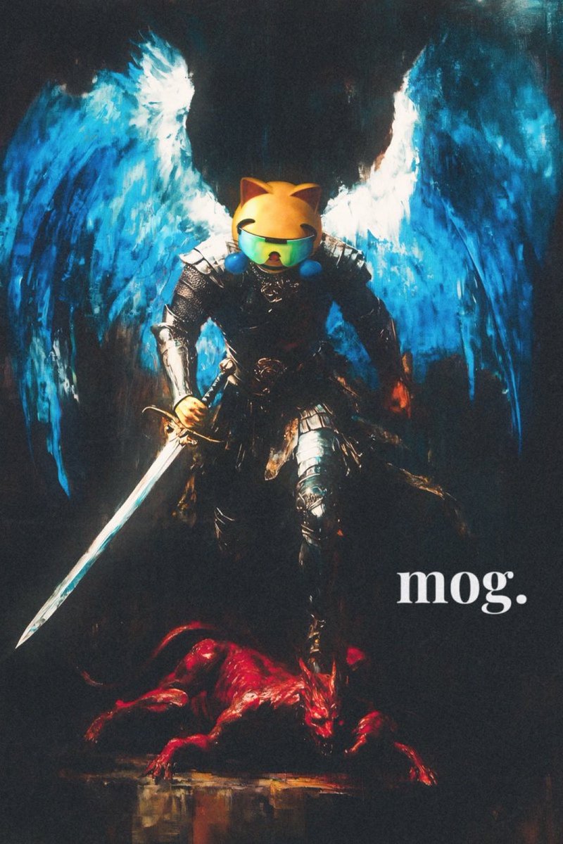 No more house of cards

The next leg will be forged of blood and steel