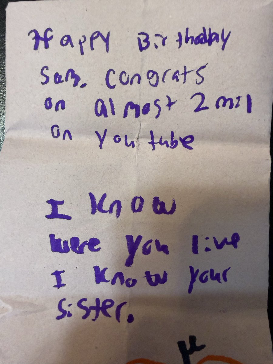 Sam Essig tweet media