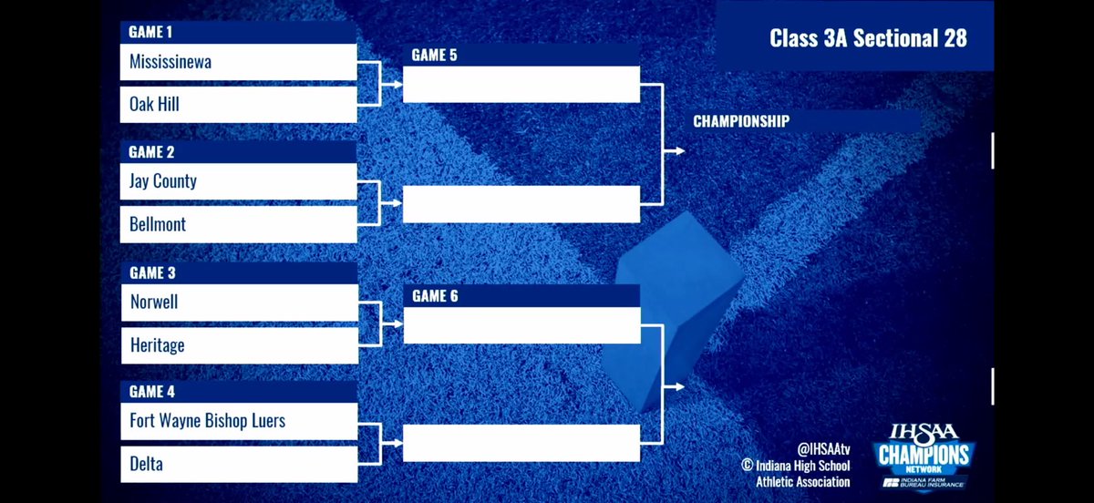 The road starts at Delta on the 24th!
