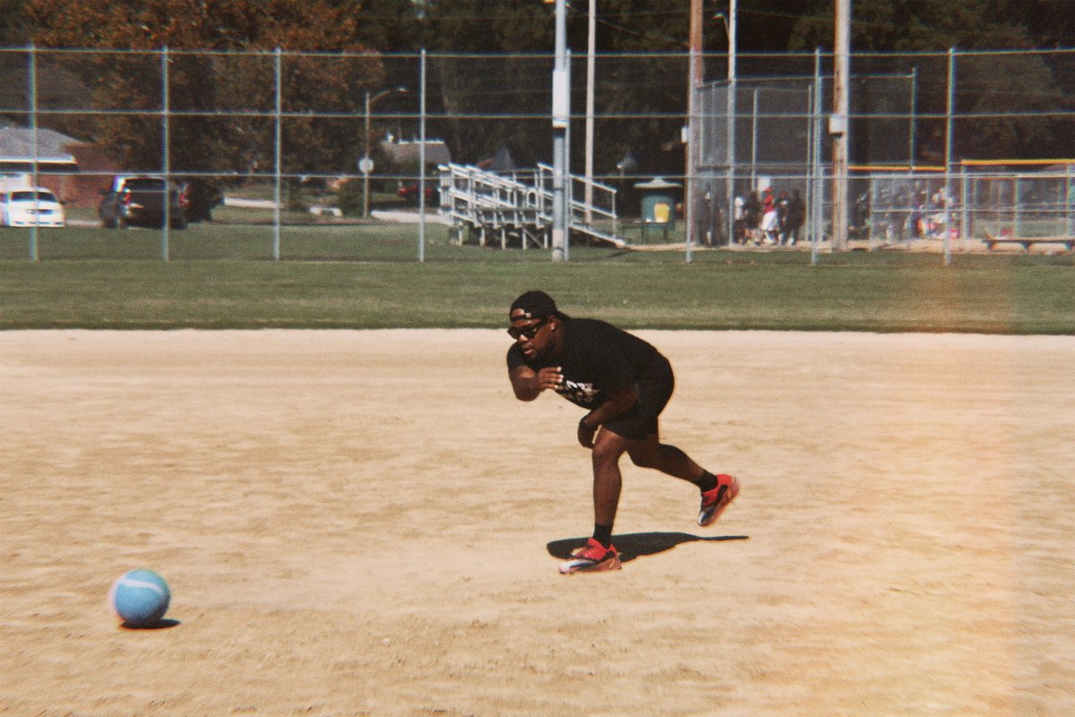 Jeep Kickball Event 25’ 📸
Photography by yours truly…