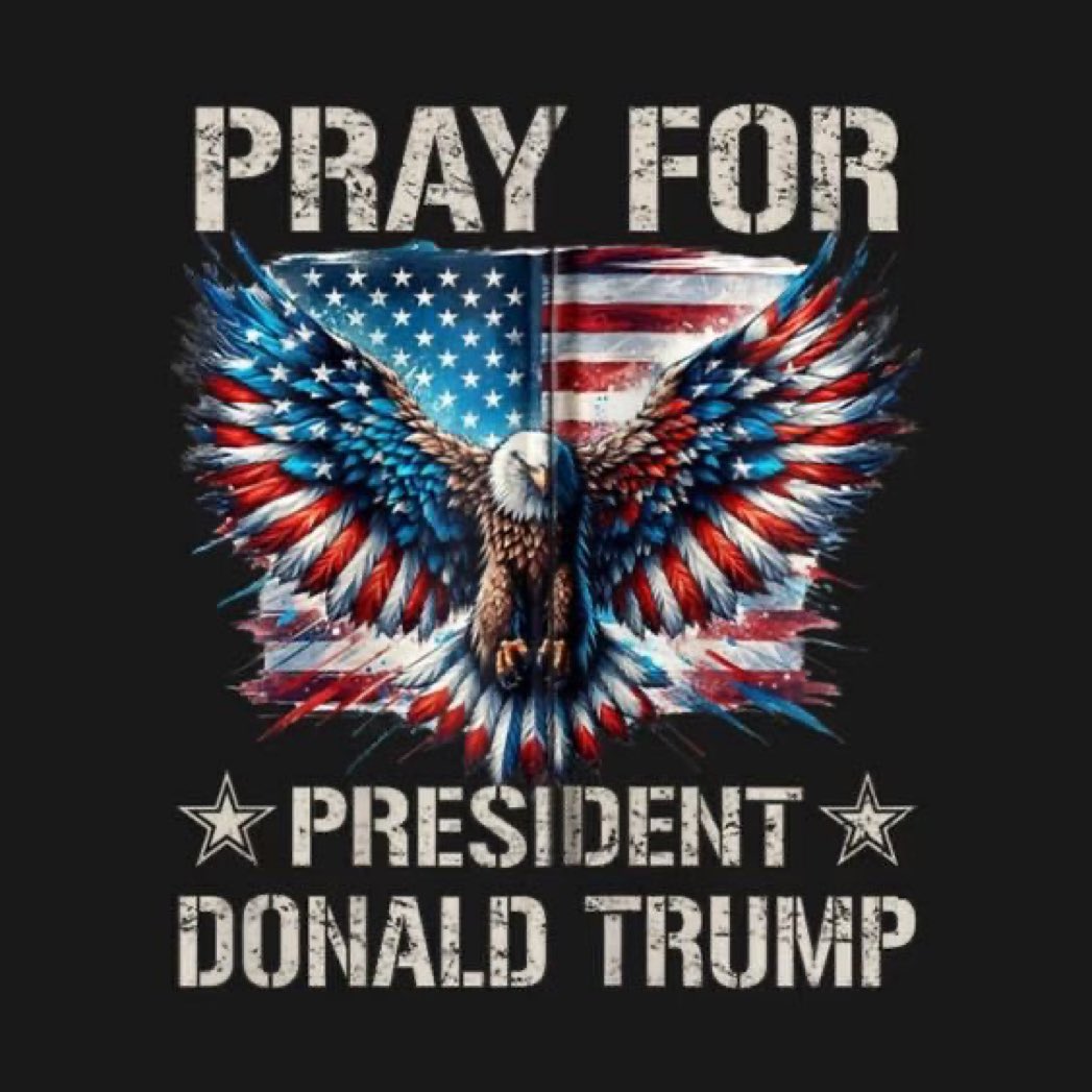 Pray his flight and the rest of his presidency. Pray he will finish his 2nd term.