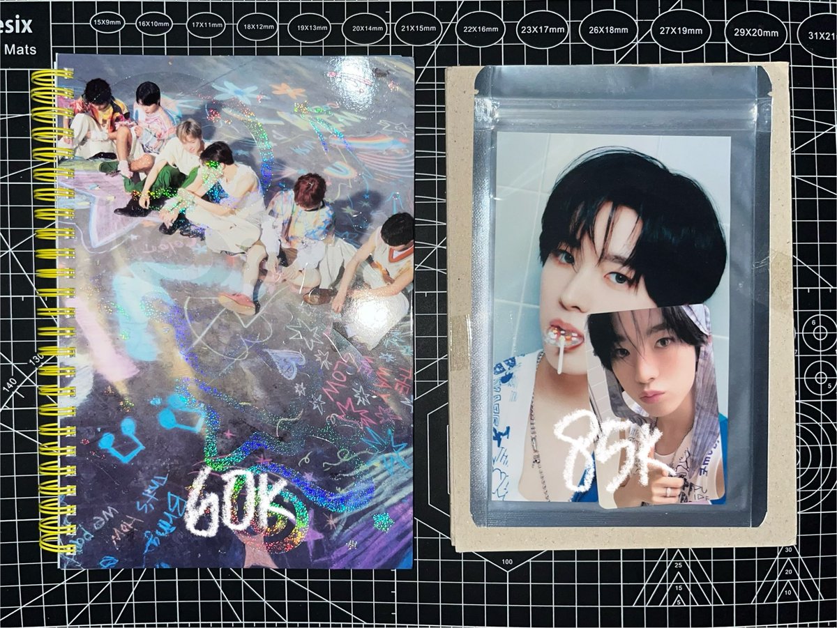 yushibloom's tweet photo. #neosell
wts aab nct wish
dom jatim 
price excl adm https://t.co/NlImSFPard