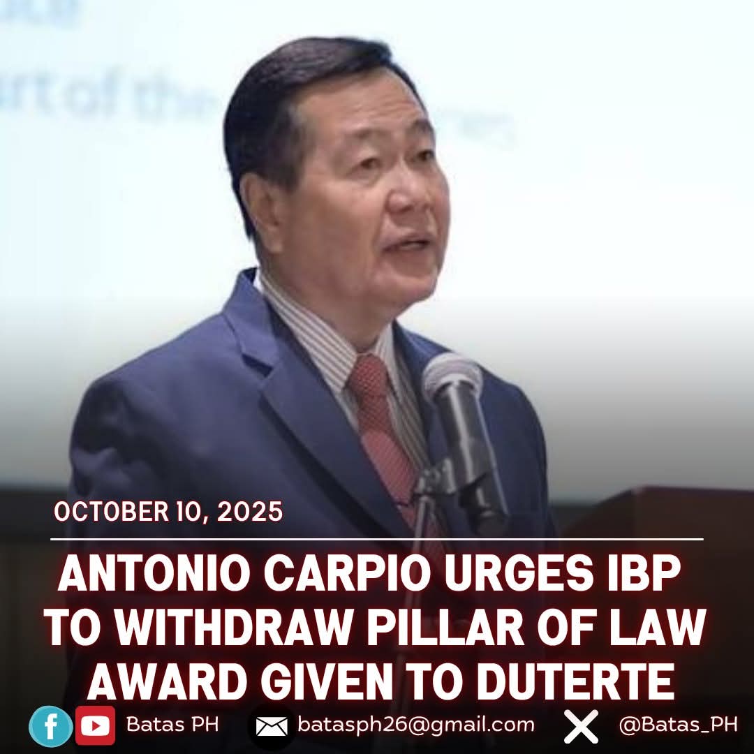 Edi bawiin mo yung plaque tapos sayo na at isungalngal mo sa bunganga mo Carpio! Tae ka!💩🖕