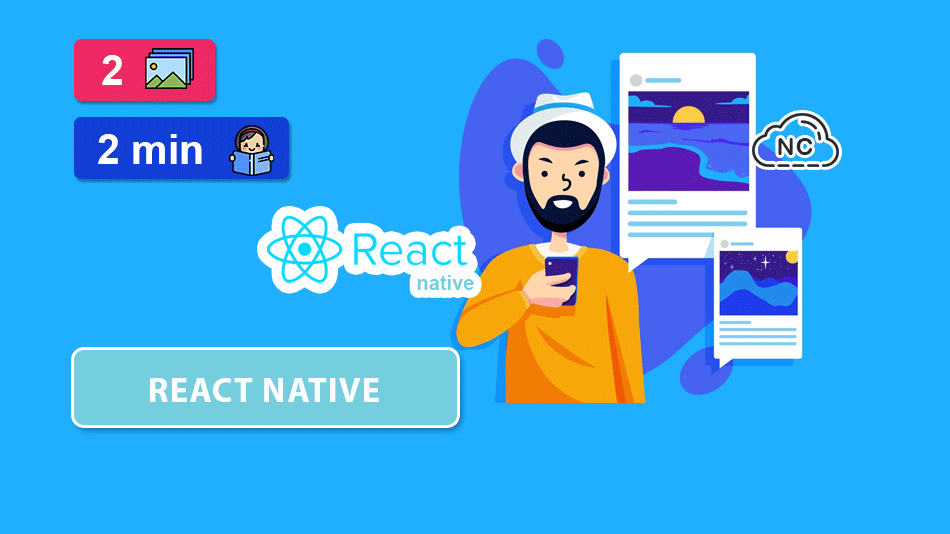 collectivecperu's tweet image. How to Display an Image in React Native. 

Como Mostrar Una Imagen En React Native. 

👉 nubecolectiva.com/blog/como-most… 

#programming #coding #programación #code #webdevelopment #devs #softwaredevelopment #reactnative