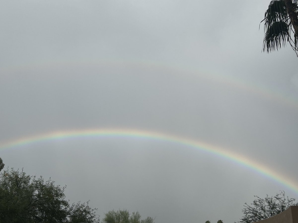 angleblack123's tweet photo. @whatsuptucson  🌈🌈 https://t.co/njanCj8QbJ