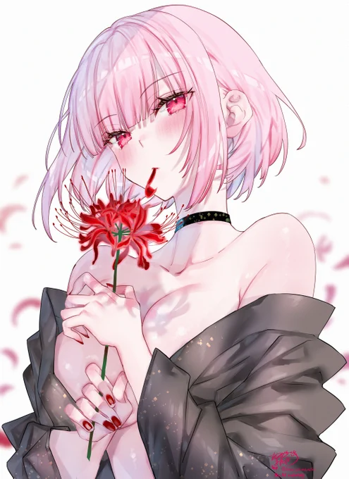 #callillust
