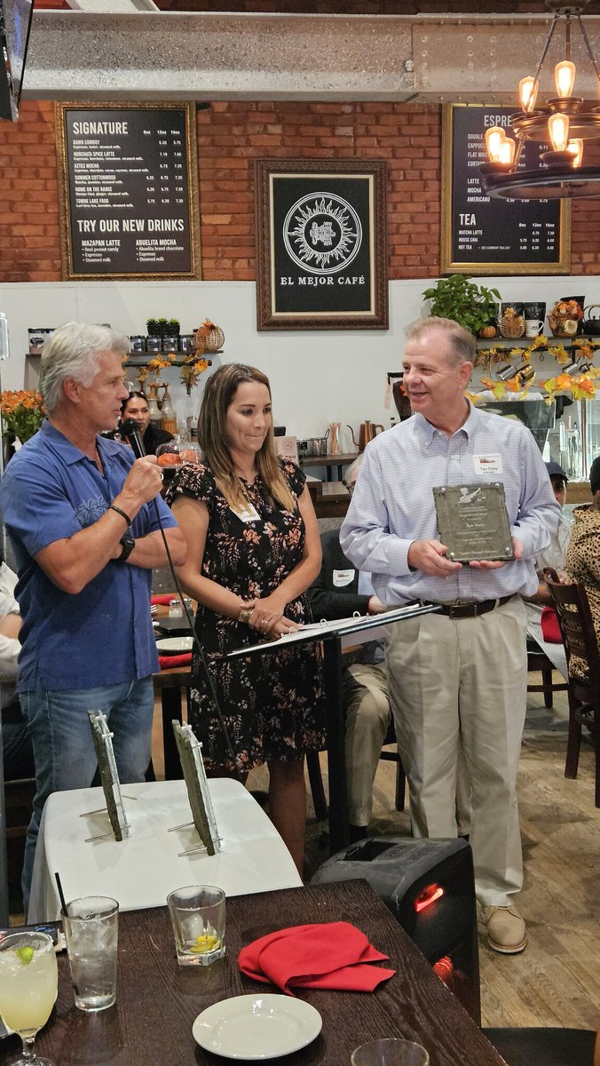 Congratulations to Tom Daley who had long deserved this recognition for his support of <a href="/lanwt/">Legal Aid of NorthWest Texas</a>!