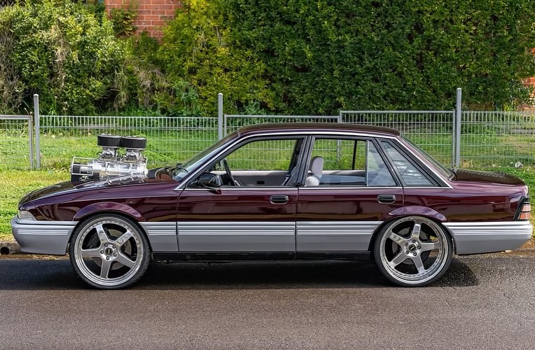 Simmons_Wheels's tweet photo. #repost @sydney_cars_scene
The OG HLDTYT is back up for sale ππ½π. . Tag owner in the comments
#sydneycarscene #cars #streeters #blownoutlaws #Beaststreetcars #show #street #powerskid #blwn #streeta #aussiemusclecars #simmonswheels #simmonsaustralia https://t.co/OG7BNsRIj7