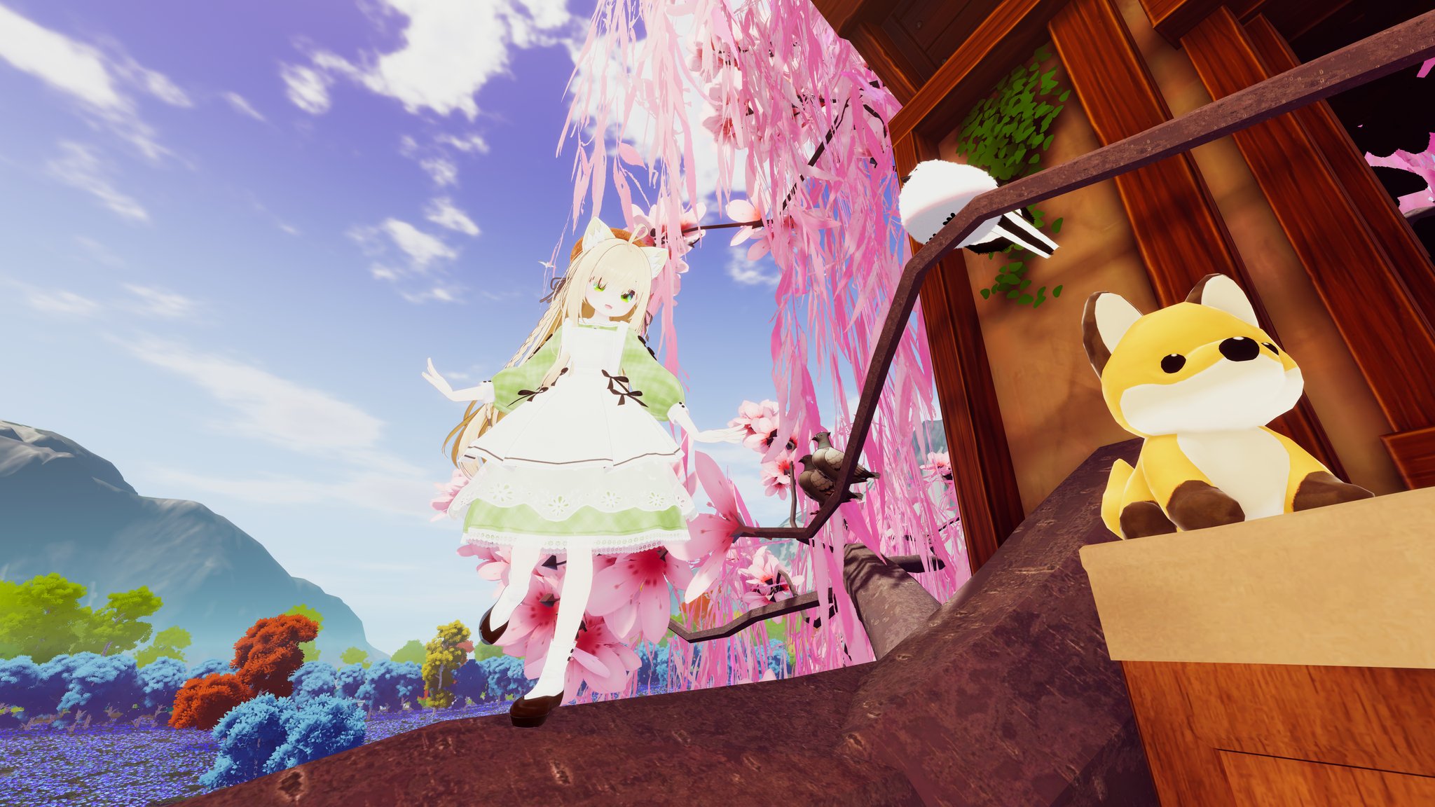 ハロウィン★楽しい仲間がいっぱい♡ リカちゃん 公式 *♬ on X: 