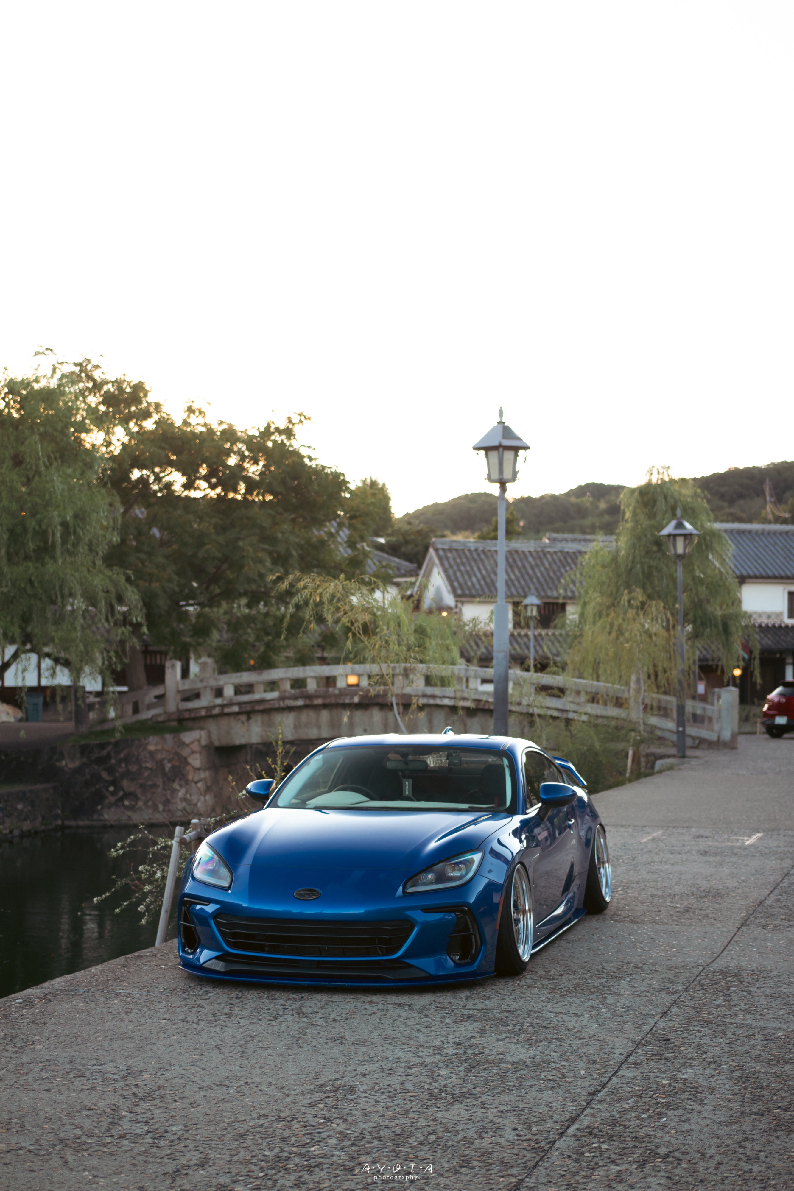 りょーた (@Ryota_BRZ61) / X