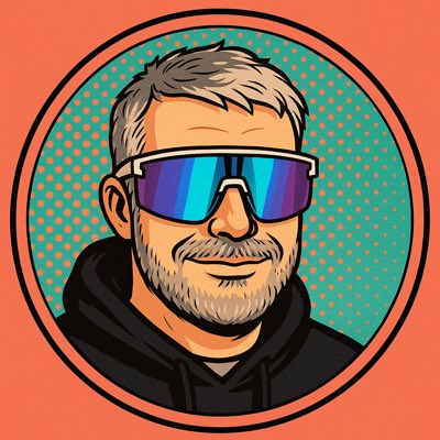 #NewProfilePic