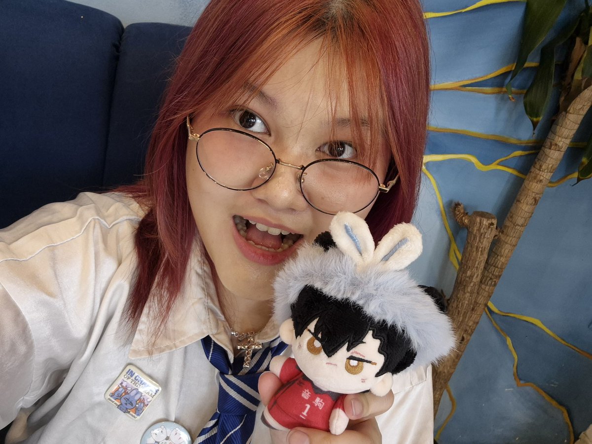 wangmoryyy's tweet image. #NewProfiIePic cihuuyy

art by @Kayoridare (*^3^)ヘ＿/💞