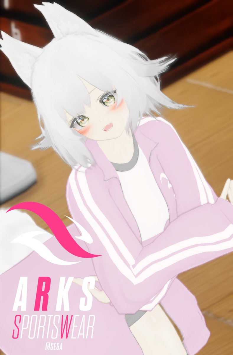 スポーツの日っ

#PSO2NGS #メンテの日じゃないけどssを貼る